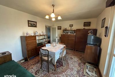 Apartament cu 3 camere decomandat în Micălaca - 4