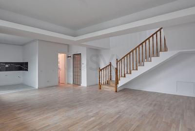 Apartament cu 4 camere decomandat în Pipera - 1