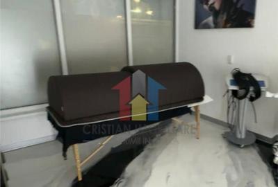 Spatiu pretabil orice tip de activitate, 143 mp, Garii - 3