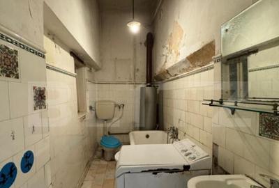 Casa cu suflet vechi, 165 mp, zona ultracentrala - 12