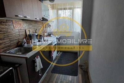 Alexandru Cel Bun Apartament 2 Camere Decomandat Etaj Intermediar Lift - 3