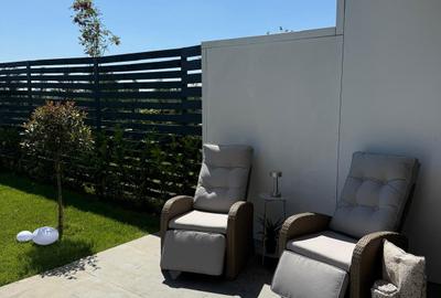 Apartament cu 2 camere semidecomandat în Pipera - 22