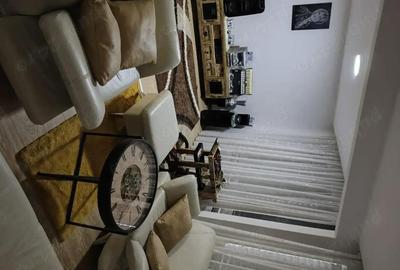 Apartament cu 2 camere semidecomandat în UTA - 6
