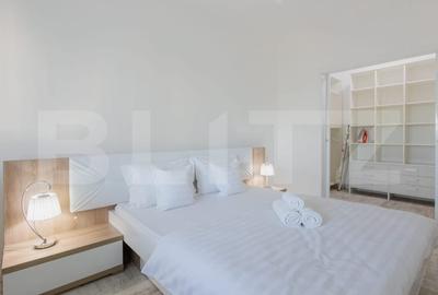 Apartament 2 camere, Modern\Lux , cartier Luceafarul - 3