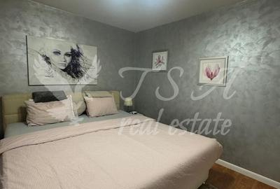 Apartament cu 3 camere decomandat în Sebastian - 5