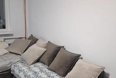 Apartament cu 2 camere decomandat în Gorjului - 12
