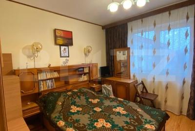 Apartament cu 3 camere, semidecomandat, in zona Noua - 5