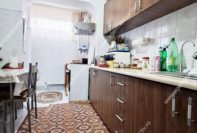 Apartament cu 2 camere în Țiglina 2 - 3