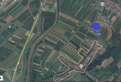 Teren de 600 mp, în Ciugud - 1