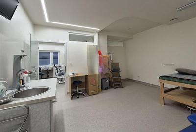 Spatiu medical de elita, cu avize conforme si potential imediat,Tractorul Coresi - 18