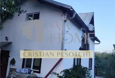 Casă cu 3 camere cu Teren 500 Mp în Găgeni - 1