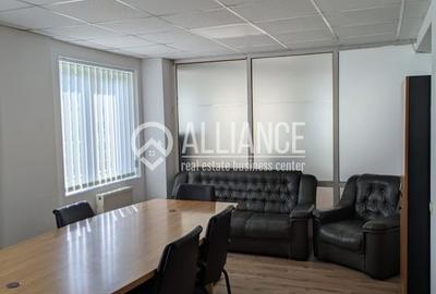 CENTRU SALA SPORTURILOR- Birou modern cu terasa circulabila ! - 17