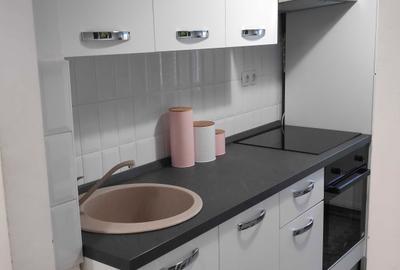 Apartament cu 2 camere semidecomandat în Central - 5