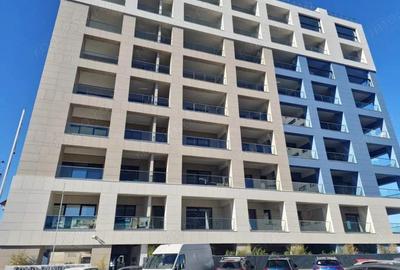 Faleza Nord Ceronav apartament 2 camere nou - 5