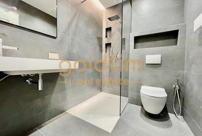 Apartament cu 4 camere nedecomandat, mobilat în Aviatorilor - 7