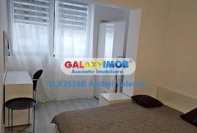 Garsoniera Bloc Nou - Berceni - Dimitrie Leonida - Biruintei - 3