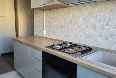 Apartament cu 3 camere în Central - 13