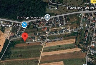 Teren de 680 mp, în Drumul Taberei - 4