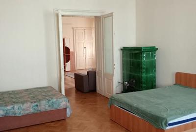 Apartament la casa, ultracentral, in Sighi?oara, 80 mp. - 9