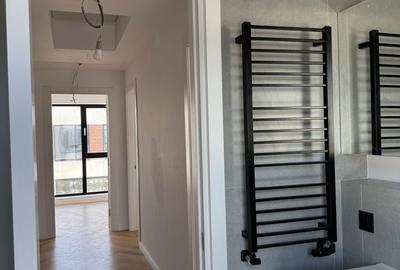 Casă cu 4 camere în Est - 6