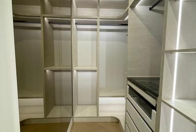 Apartament cu 4 camere în Băneasa - 14