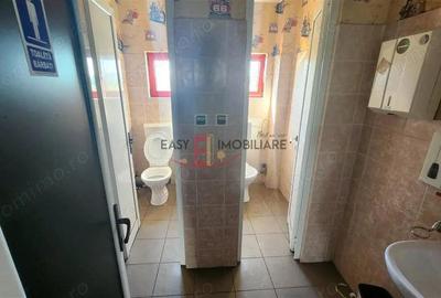 Spatiu comercial, hala productie, birouri, 150 mp , AC, grupuri sanitare. - 4
