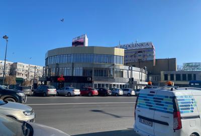 Spațiu comercial, de 800 mp, în Tomis III - 1