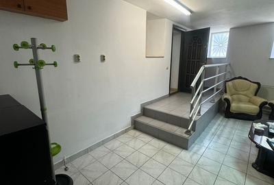 Spațiu comercial, de 140 mp, în Unirii - 2