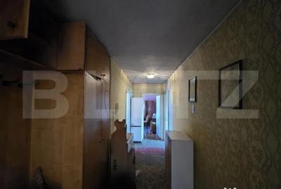 Apartament cu 3 camere decomandat în Central - 4