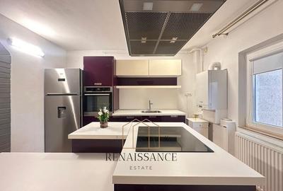 Tipografilor 4 Camere | 97mp - Decomandat Etaj 4/4 | Renovat - 1