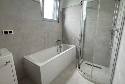 REA1026723 3 camere cu terasa vedere lacul Baneasa Petrom City - 10