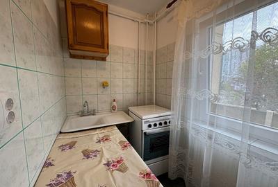 Garsoniera, 35 mp, decomandata, Cartier Brazda, Zona Spiru Haret - 3