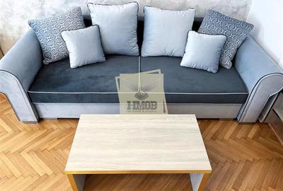 Apartament cu 3 camere decomandat, mobilat în Aeroport - 6
