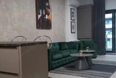 Apartament 2 camere Mamaia Nord - Casa del Mar cu parcare prima chirie totul nou - 2