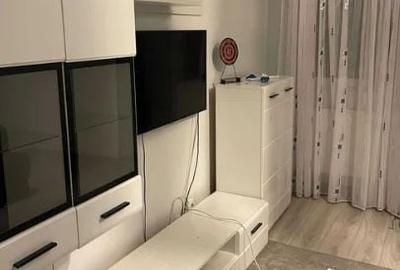 Apartament cu 2 camere decomandat, mobilat în Berceni - 2