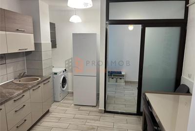 Apartament cu 3 camere decomandat, mobilat în Unirii Sud - 4