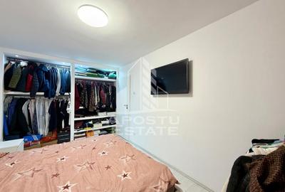 Apartament cu 4 camere decomandat, mobilat în Lipovei - 5