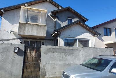 Casă cu 4 camere cu Canalizare în Exterior Vest - 14