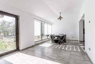 Rezervat! Casă nouă– Sânnicolau Mic, str. Brândușei - 3