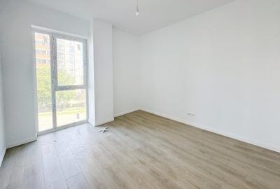 Apartament 3 camere, decomandat, 68.8 mp utili, etaj 2/9, zona Aradului - 1