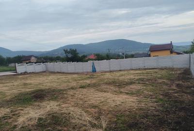 Spațiu comercial, în Almașu Sec - 7