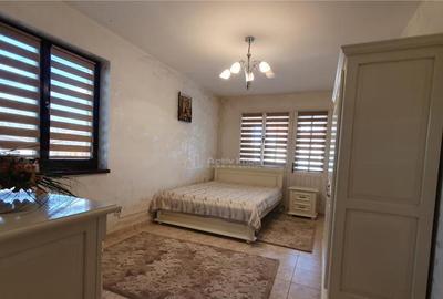 Casa individuala - 500 mp utili - 800 mp teren - Burdujeni - 9