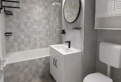 Apartament cu 2 camere decomandat în Alfa - 3