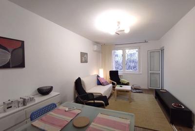 Apartament de 2 camere decomandat – 3 min de metrou Ștefan cel Mare - 1