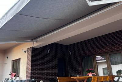 Casă cu 5 camere cu Canalizare în Cumpăna - 13