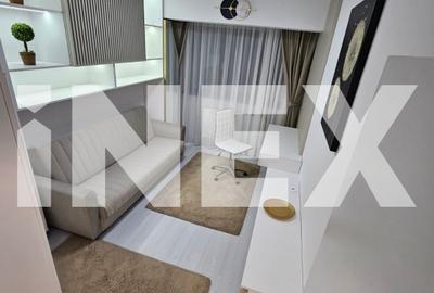 Inchiriere apartament de Lux, zona Centrala - 2