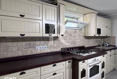 Casă cu 4 camere cu Teren 365 Mp în Tokai - 8