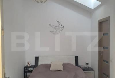 Apartament cu 4 camere decomandat în Apahida - 2