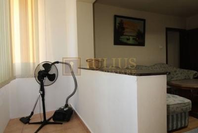 Zona Simion Barnutiu, 2 camere, centrala proprie. - 4