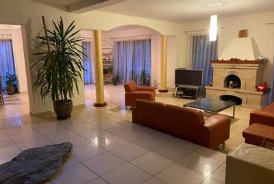 Proprietate inedita cu teren de 4400, si deschidere cu ponton pe Bega - 14